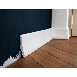 Listwa przypodłogowa Creativa PRO-104